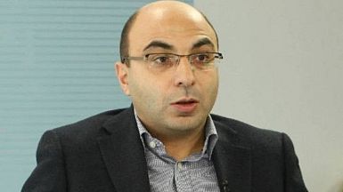 «Պարզ քայլեր՝ բարդագույն իրավիճակում»․ Հովհաննիսյան 